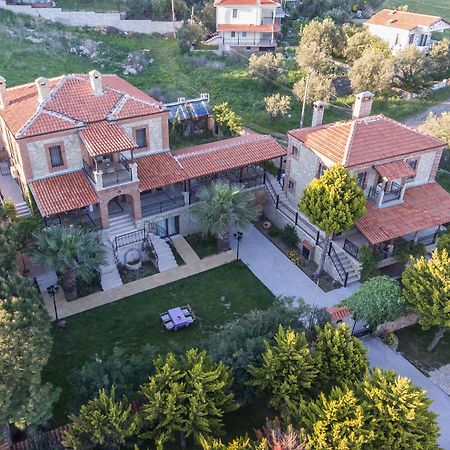Cunda Sir Hotel Ayvalı Kültér fotó