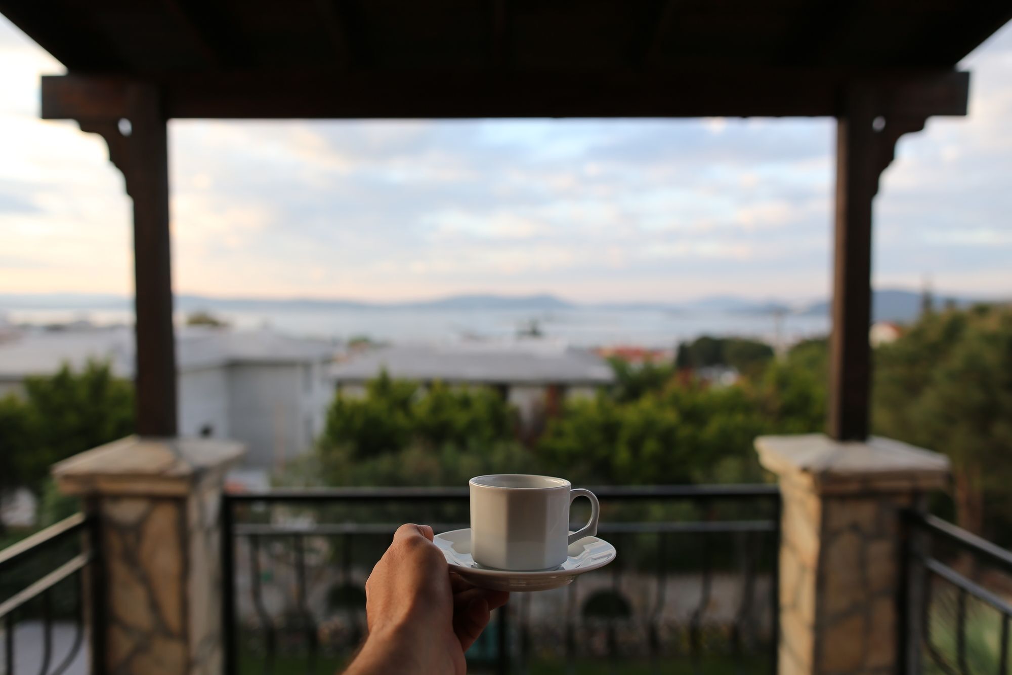 Cunda Sir Hotel Ayvalı Kültér fotó