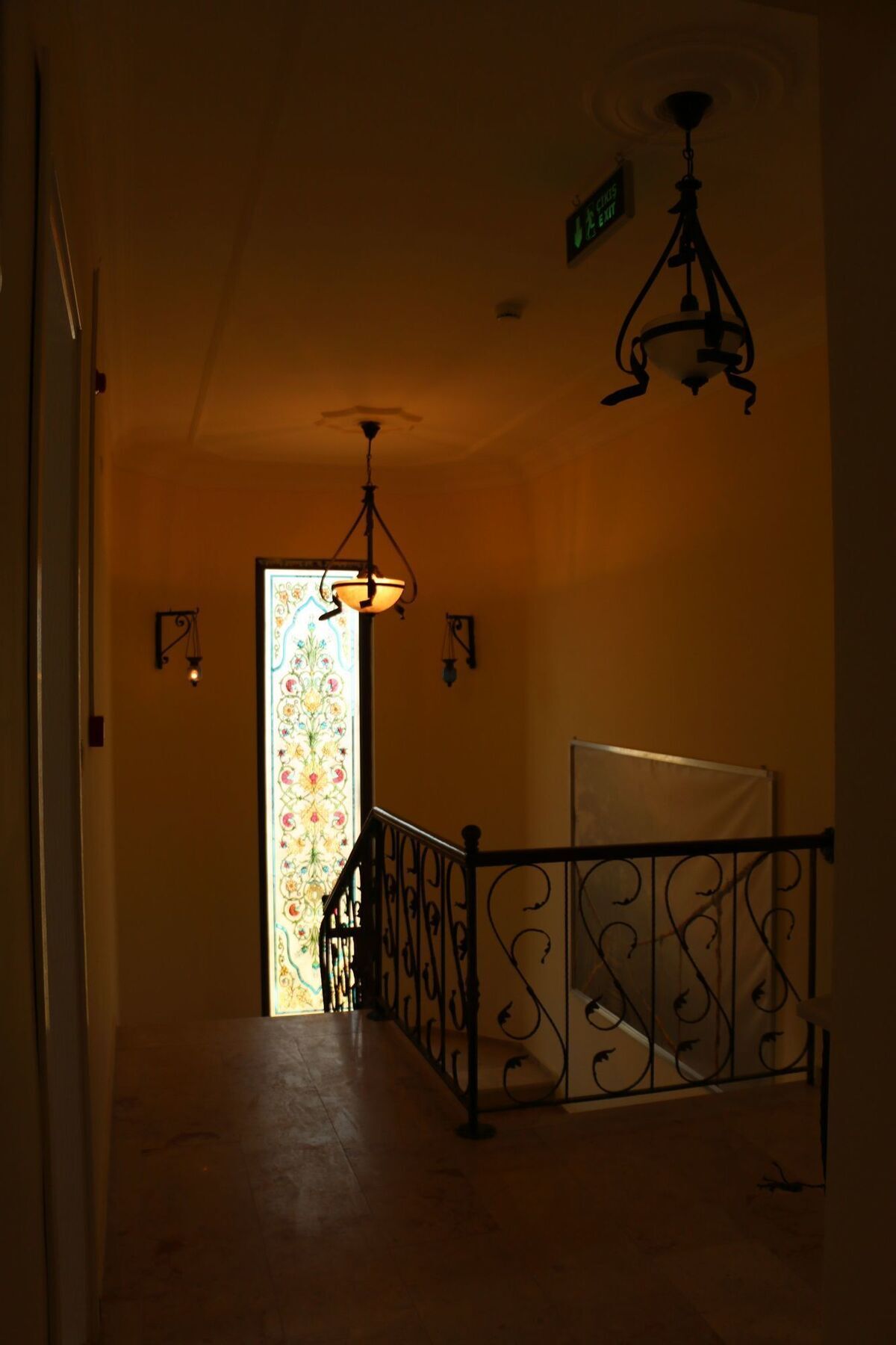 Cunda Sir Hotel Ayvalı Kültér fotó