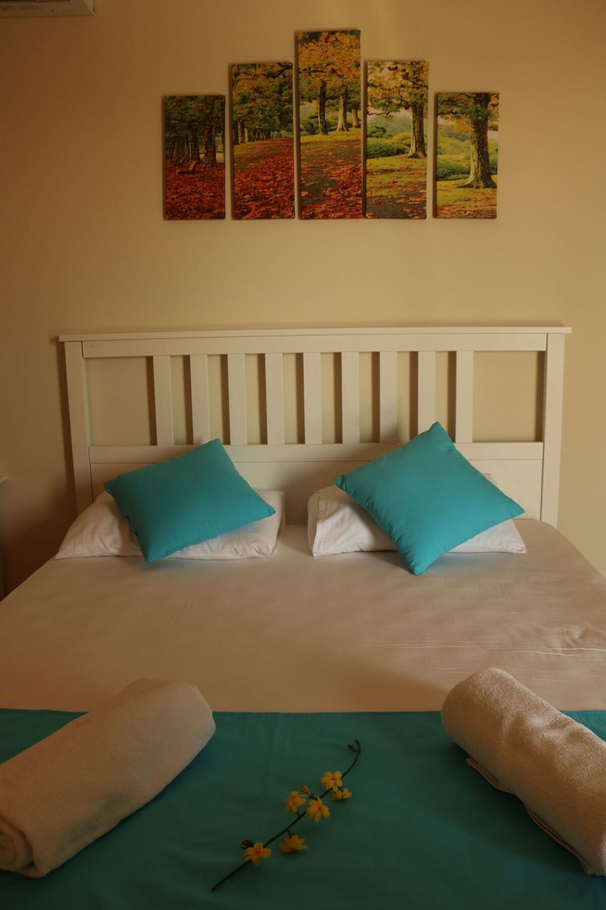 Cunda Sir Hotel Ayvalı Kültér fotó