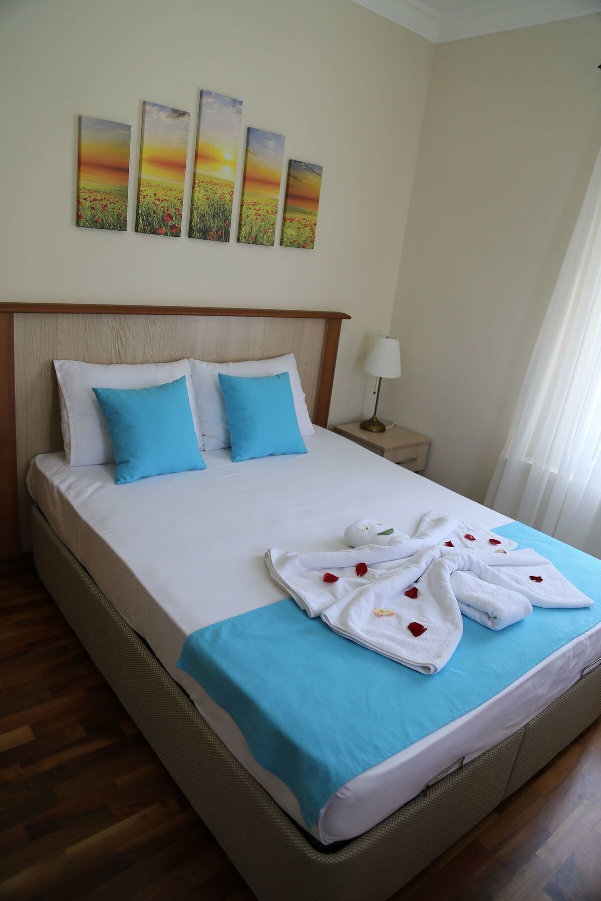 Cunda Sir Hotel Ayvalı Kültér fotó