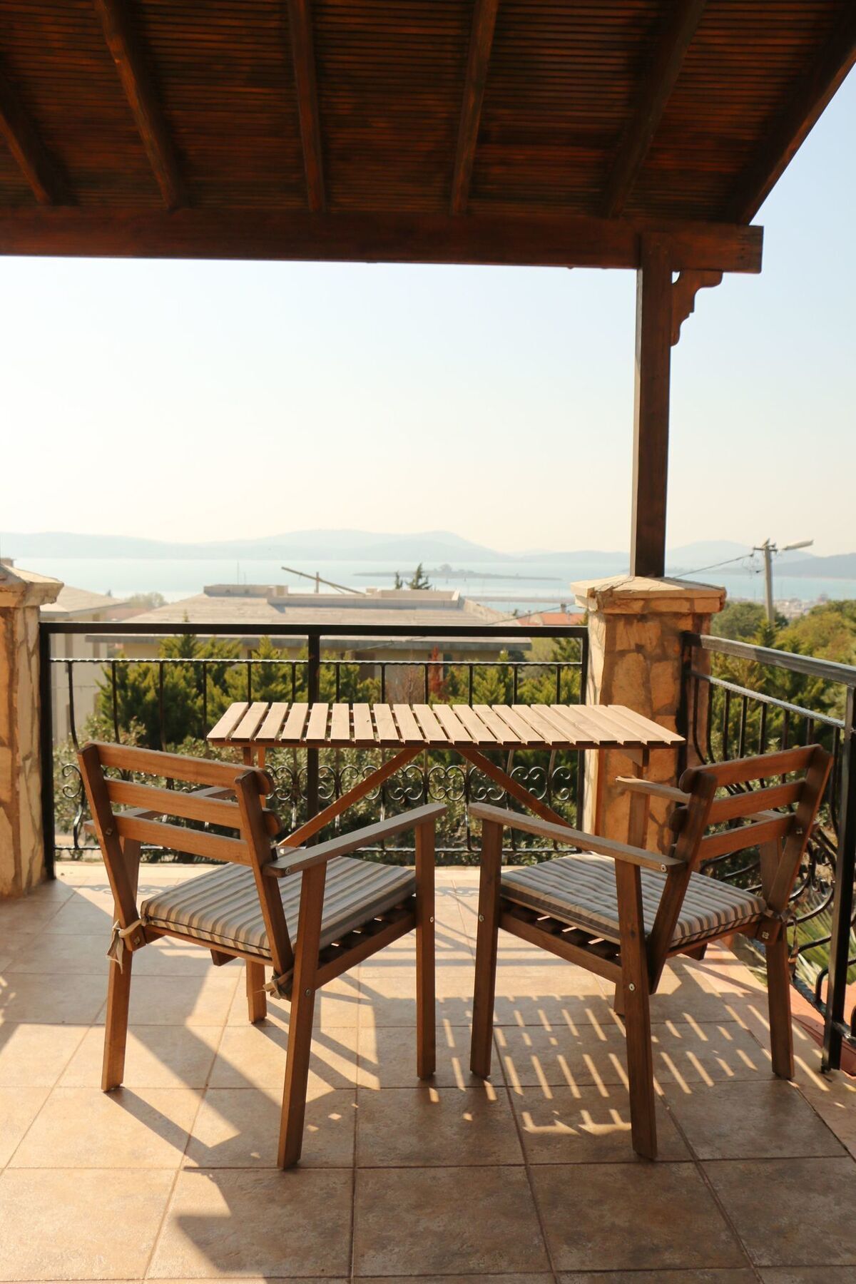 Cunda Sir Hotel Ayvalı Kültér fotó