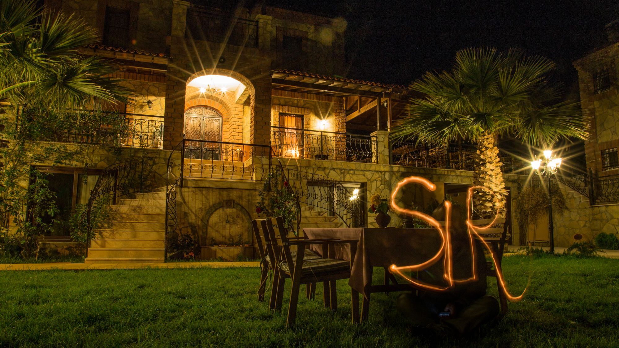 Cunda Sir Hotel Ayvalı Kültér fotó