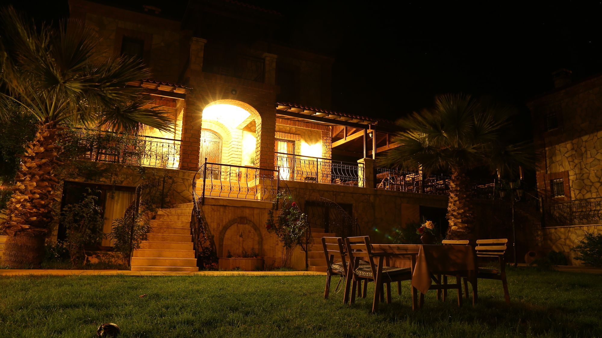 Cunda Sir Hotel Ayvalı Kültér fotó